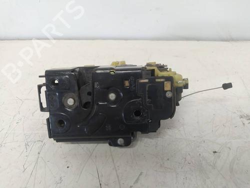 Front right lock SEAT IBIZA III (6L1)  | BP13704407C97 
