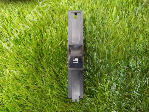 Used Left front window switch BMW 3 (E46) 320 i (150 hp) 12509601