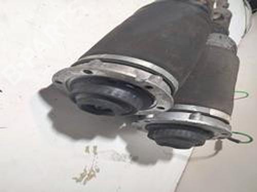 Right front shock absorber AUDI ALLROAD C5 (4BH) 2.5 TDI quattro | BP14155981M17 