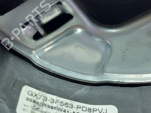 Steering wheel JAGUAR XE (X760) 2.0 D | BP40515224C49 - Image 2