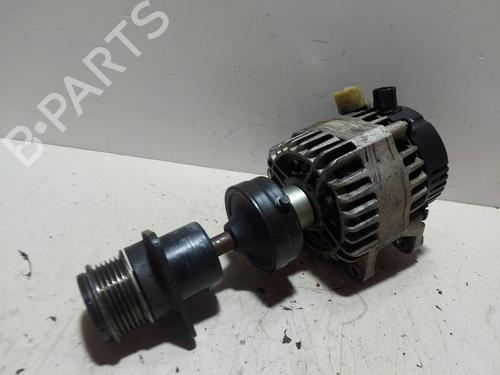 Alternator FORD FOCUS II (DA_, HCP, DP) 1.8 TDCi | BP22633728M7 