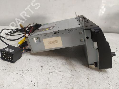 Radio BMW 3 Compact (E46) 316 ti | BP33328021E6  - Image 5