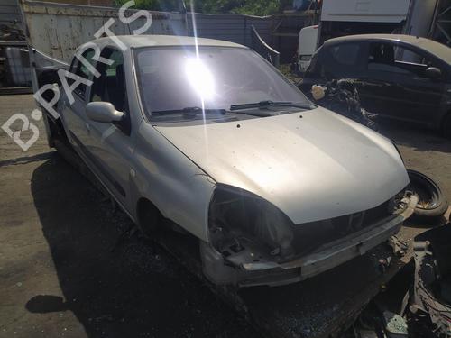 Brugte RENAULT CLIO II (BB_, CB_) 4831639
