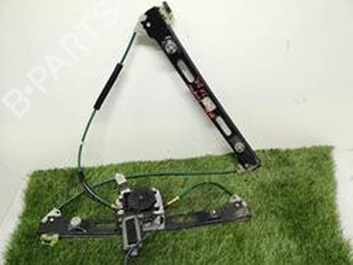 Front right window mechanism BMW 3 Compact (E46) 320 td (150 hp) NO IDENTIFICADA |