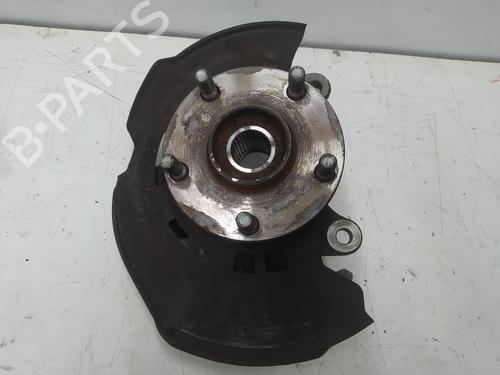 Used Right front steering knuckle TOYOTA AURIS (_E15_) [2006-2012]  16480852