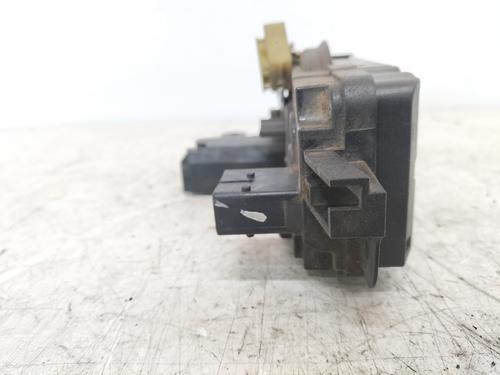 Front right lock OPEL ASTRA H (A04)  | BP11722662C97 
