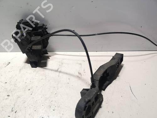 Rear right lock RENAULT CLIO III (BR0/1, CR0/1)  | BP16402697C99 