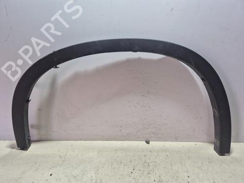 Used Front left wheel arch trim BMW X1 (E84) sDrive 20 d (177 hp) 26449045