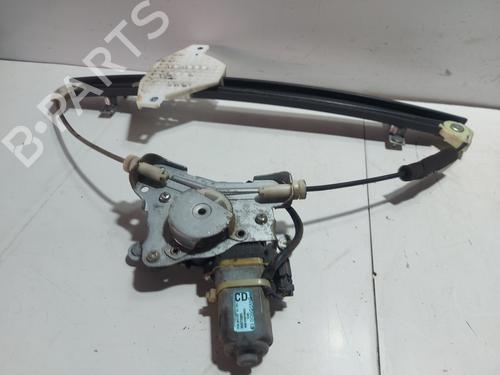Rear right window mechanism OPEL ANTARA A (L07)  | BP29448884C25 