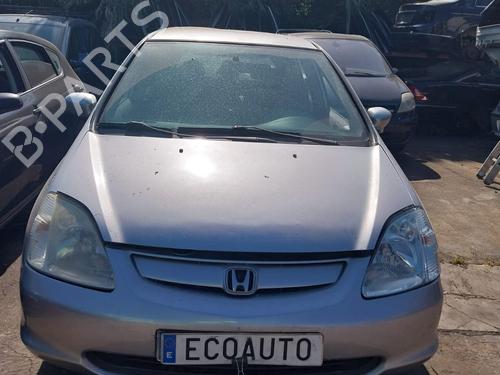 Left headlight HONDA CIVIC VII Hatchback (EU, EP, EV) 1.6 i (EP2, EU8, EU6) | BP38087191C28 - Image 10