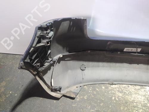 Rear bumper VW GOLF V (1K1) 2.0 TDI | BP9140479C8 