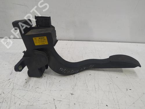 Pedal IVECO DAILY IV Van | BP8704158I4 - Image 3