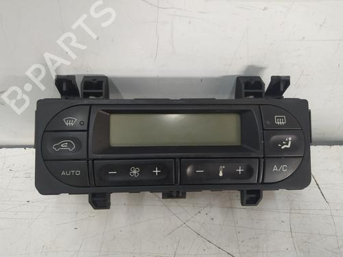 Used Climate control CITROËN C3 I (FC_, FN_) 1.6 16V HDi (90 hp) 26282736