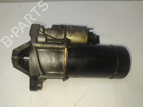Starter RENAULT CLIO II (BB_, CB_) 1.4 (B/CB0C, B/CB0S) | BP15833855M8 