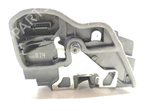 Front right lock BMW 1 (E87) 118 d | BP16054742C97 