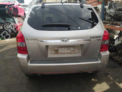 Steering column stalk HYUNDAI TUCSON (JM)  | BP10219380I23 