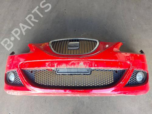Front bumper SEAT LEON (1P1)  | BP29907097C7