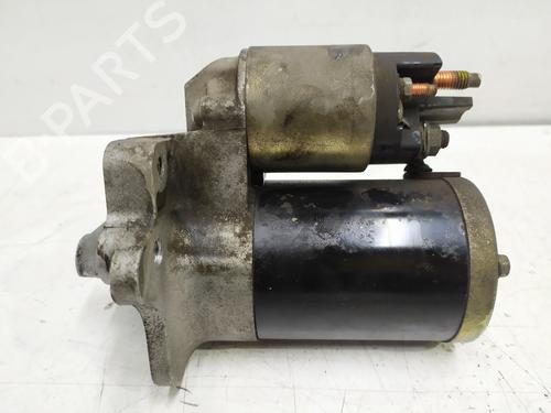 Starter RENAULT MODUS / GRAND MODUS (F/JP0_) 1.4 (JP01, JP0J) | BP31320539M8
