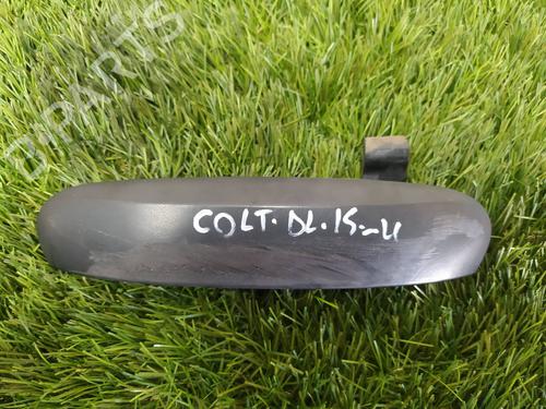 Used Front left exterior door handle MITSUBISHI COLT VI (Z3_A, Z2_A) 1.3 (Z21A) (95 hp) 8856616