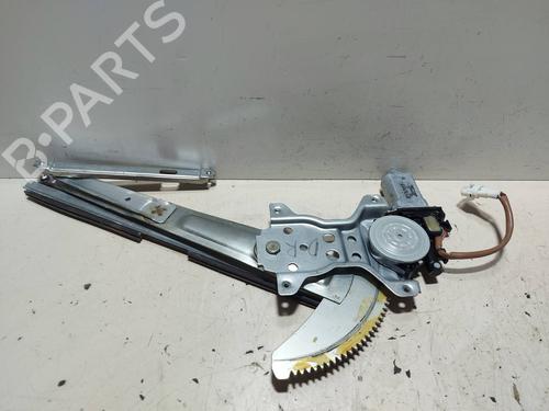 Used Front right window mechanism SUZUKI JIMNY Open Off-Road Vehicle (SN) [1998-2025]  23427561