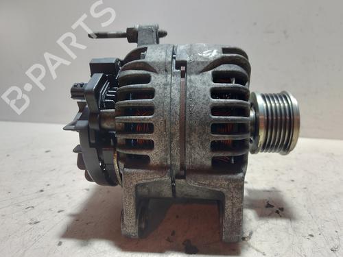 Alternator RENAULT MODUS / GRAND MODUS (F/JP0_) 1.5 dCi 90 | BP28127671M7 
