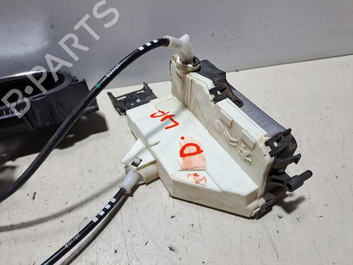 Front right lock PEUGEOT 308 I (4A_, 4C_)  | BP17045875C97 