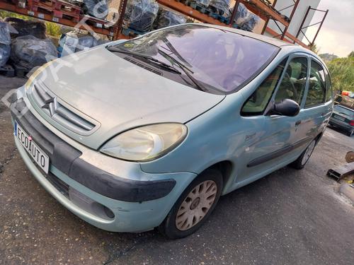 Tailgate lift support CITROËN XSARA PICASSO (N68) 1.6 16V | BP29541730C138 