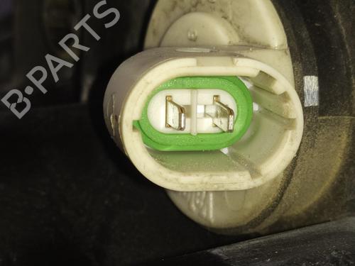 Left headlight RENAULT KANGOO (KC0/1_) 1.5 dCi (KC07) | BP32708953C28  - Image 5