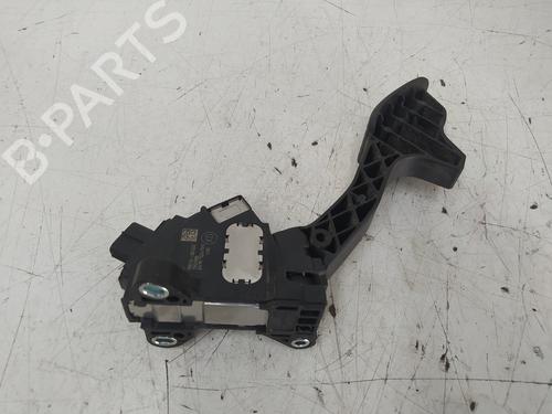 Pedal TOYOTA YARIS (_P13_) 1.5 (NSP131_) | BP12510661I4 