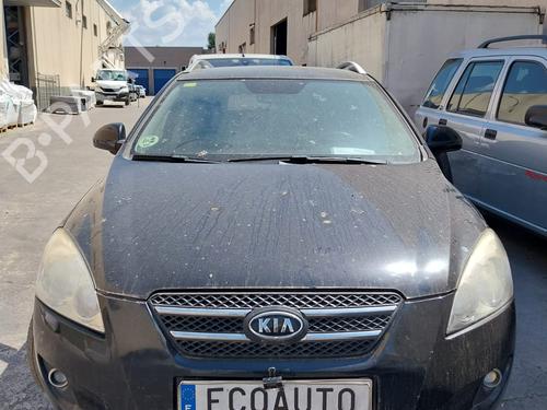 Front bumper KIA CEE'D Hatchback (ED) | BP37033258C7 - Image 19