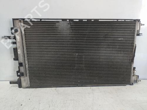 Used AC radiator OPEL INSIGNIA A Sports Tourer (G09) 2.0 CDTI (35) (160 hp) 22302586