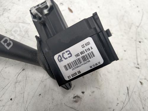 Steering column stalk VW GOLF V (1K1) 1.9 TDI | BP13109867I23 