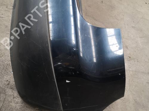 Rear bumper VW GOLF V (1K1) 1.6 FSI | BP8710318C8 