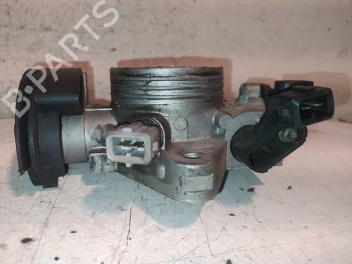 Throttle body CITROËN XSARA Coupe (N0) 1.6 i | BP11331176M82 
