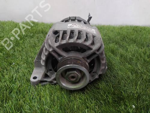 Used Alternator FORD KA (RU8) 1.2 (69 hp) 8703644