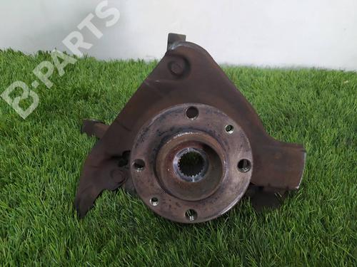 Used Left front steering knuckle Left front steering knuckle LANCIA YPSILON (843_) 1.4 16V (843.AXC11, 843.AXC1B, 843.AXC1A) (95 hp) 8703290 8703290