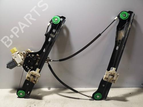 Used Front left window mechanism BMW 1 (E87) 118 d (122 hp) 16054737