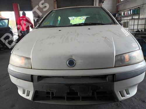 Used Parts FIAT PUNTO (188_)  1.2 Bipower (188BXA1A)  1161622