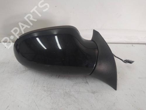 Right mirror MERCEDES-BENZ A-CLASS (W168) A 190 (168.032, 168.132) | BP10419443C27 