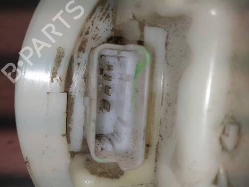 Fuel pump PEUGEOT 307 (3A/C)  | BP11285987M76 