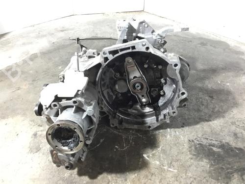 Gearkasse SKODA OCTAVIA II Combi (1Z5) 2.0 FSI 4x4 (150 hp) 26432979