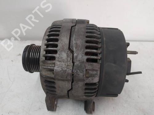 Alternator CHRYSLER VOYAGER / GRAND VOYAGER III (GS_, NS_) 2.5 TD | BP10651365M7 