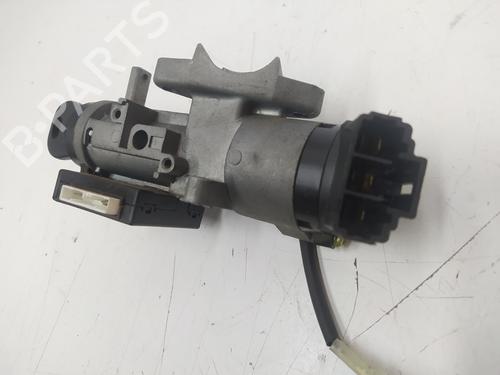 Ignition barrel CHEVROLET AVEO / KALOS Saloon (T250, T255)  | BP16287448M48 