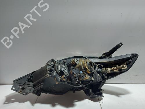 Right headlight MAZDA 5 (CR) 2.0 CD (CR19) | BP29376753C29 