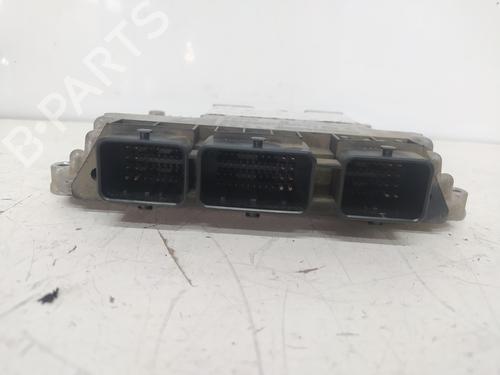 Engine control unit (ECU) PEUGEOT 308 SW I (4E_, 4H_) 1.6 HDi | BP15130206M57 