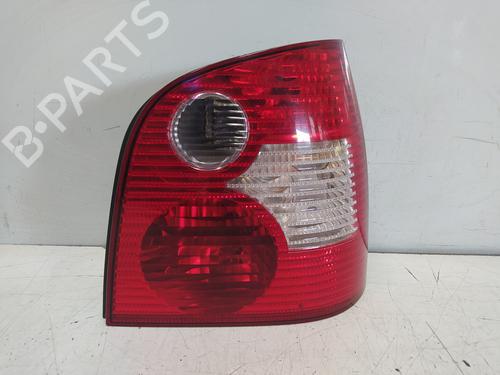 Used Right taillight VW POLO IV (9N_, 9A_) 1.2 (54 hp) 28671784