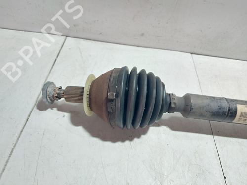 Right front driveshaft SEAT ARONA (KJ7, KJP) 1.6 TDI | BP34245847M39 - Image 2