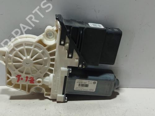 Used Left rear window motor VW PASSAT B6 (3C2) 2.0 TDI 16V (140 hp) 17440882