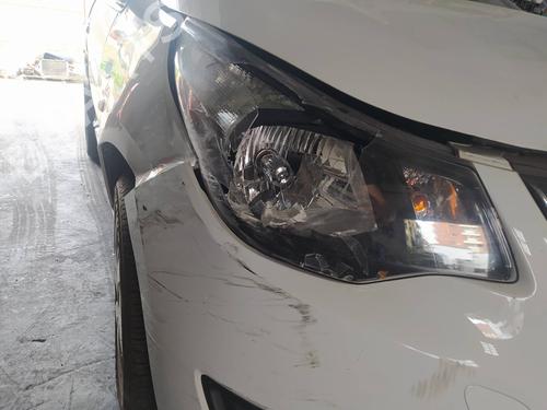 Engine control unit (ECU) OPEL KARL (C16) 1.0 | BP9271979M57