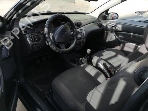 Engine FORD FOCUS I Saloon (DFW)  | BP12512362M1 
